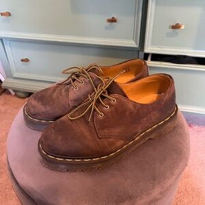 DOC MARTEN SHOES
